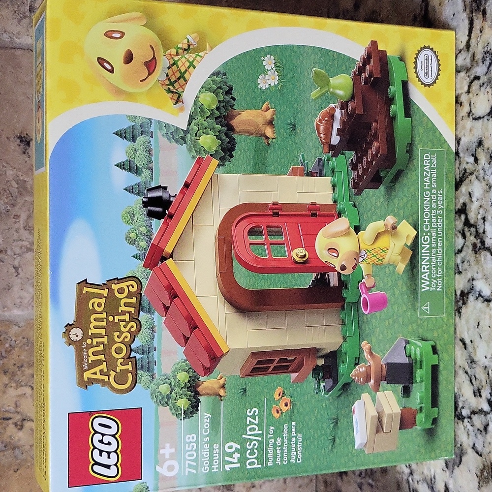 LEGO Bundle - Picture 2 of 7